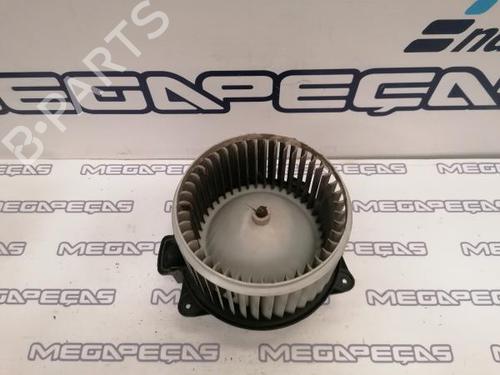 Heater blower motor FIAT STILO Multi Wagon (192_) 1.4 16V | BP12163163M62 
