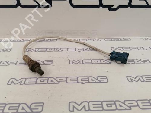 Elektronensonde für CITROËN C5 III (RD_) 1.6 VTi 120 (RD5FS8, RD5FSA) (120 hp) 12163170