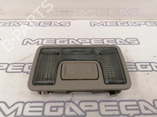 Innerbelysning AUDI A4 B6 Avant (8E5) 2.5 TDI quattro (180 hp) 12163175