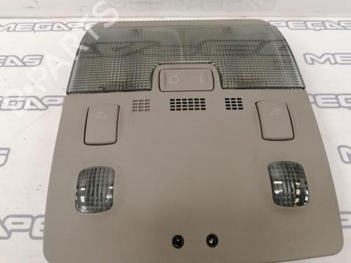 Interior roof light AUDI A4 B6 Avant (8E5) 2.5 TDI quattro | BP12163172I8 