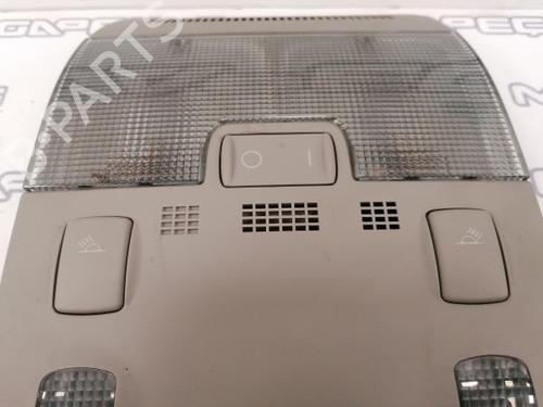 Interior roof light AUDI A4 B6 Avant (8E5) 2.5 TDI quattro | BP12163172I8 