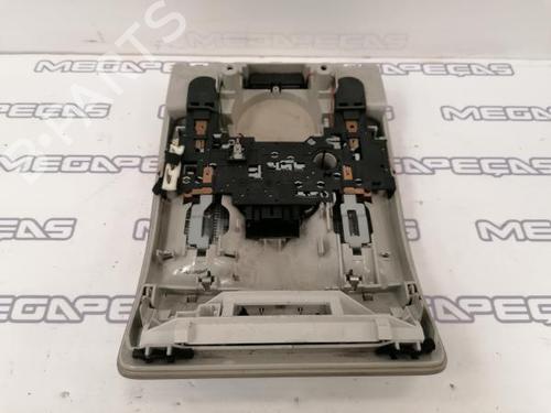 Interior roof light AUDI A4 B6 Avant (8E5) 2.5 TDI quattro | BP12163172I8 