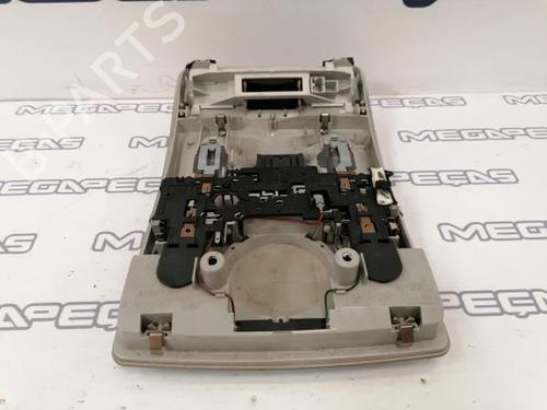Interior roof light AUDI A4 B6 Avant (8E5) 2.5 TDI quattro | BP12163172I8 