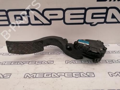 Pedal AUDI A4 B6 Avant (8E5) 2.5 TDI quattro (180 hp) 12163186