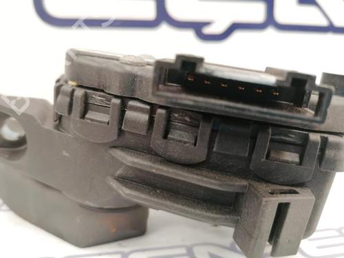 Pedal AUDI A4 B6 Avant (8E5) 2.5 TDI quattro | BP12163186I4 