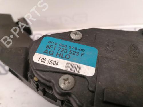 Pedal AUDI A4 B6 Avant (8E5) 2.5 TDI quattro | BP12163186I4 