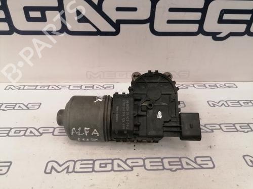 Used Front wiper motor ALFA ROMEO 147 (937_) [2000-2010]  12163191