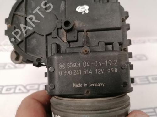 Front wiper motor ALFA ROMEO 147 (937_) | BP12163191M29
