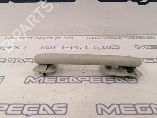 Interior roof handle MERCEDES-BENZ M-CLASS (W163) ML 270 CDI (163.113) | BP12351151I35 