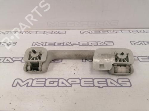 Interior roof handle MERCEDES-BENZ M-CLASS (W163) ML 270 CDI (163.113) | BP12351151I35 