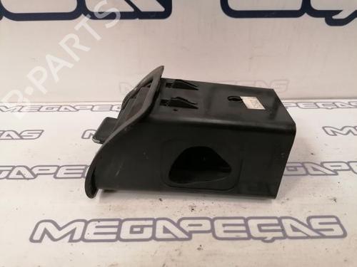 Air vent MERCEDES-BENZ M-CLASS (W163) ML 270 CDI (163.113) | BP12163194I21 