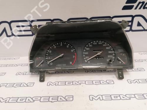 Used Instrument cluster ROVER 200 II Hatchback (XW) 214 (75 hp) 12163196