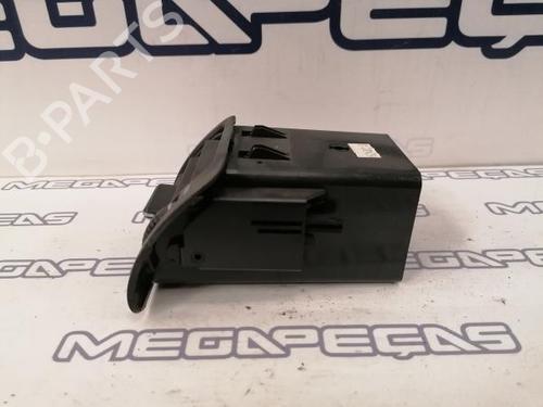 Air vent MERCEDES-BENZ M-CLASS (W163) ML 270 CDI (163.113) | BP12163193I21 