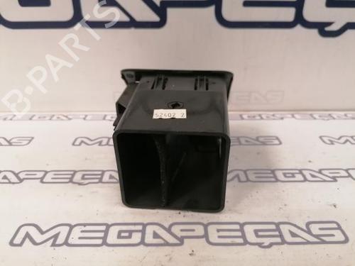 Air vent MERCEDES-BENZ M-CLASS (W163) ML 270 CDI (163.113) | BP12163193I21 
