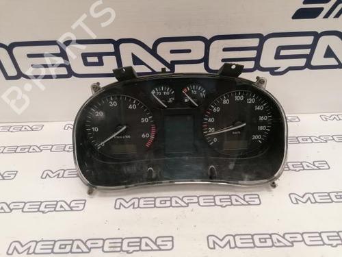 Used Instrument cluster VW POLO III (6N1) [1994-1999]  12163201