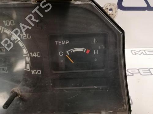 Instrument cluster MITSUBISHI L 300 III Van (P0_V, P1_V, P2_V) 2.5 D (P05V, P15V) | BP12163203C47 