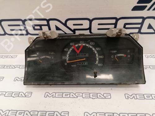 Used Instrument cluster MITSUBISHI L 300 III Van (P0_V, P1_V, P2_V) 2.5 D (P05V, P15V) (75 hp) 12163203