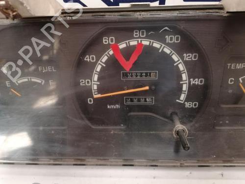 Instrument cluster MITSUBISHI L 300 III Van (P0_V, P1_V, P2_V) 2.5 D (P05V, P15V) | BP12163203C47 