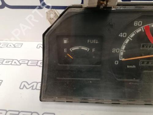 Instrument cluster MITSUBISHI L 300 III Van (P0_V, P1_V, P2_V) 2.5 D (P05V, P15V) | BP12163203C47 