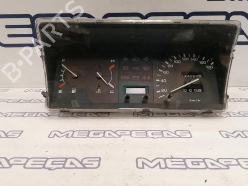 Used Instrument cluster ROVER 100 / METRO Hatchback (XP) 114 D (52 hp) 12163198