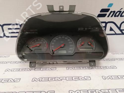 Used Instrument cluster VOLVO S40 I (644) 1.6 (109 hp) 12163216