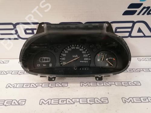 Quadro strumenti FORD FIESTA IV (JA_, JB_) 1.8 D (60 hp) 12163225