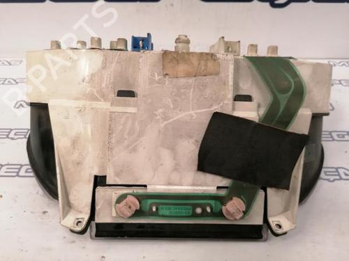 Instrument cluster FORD FIESTA IV (JA_, JB_) 1.8 D | BP12163225C47 