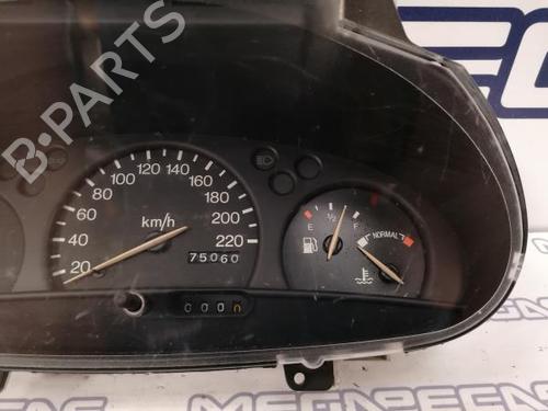 Instrument cluster FORD FIESTA IV (JA_, JB_) 1.8 D | BP12163225C47 