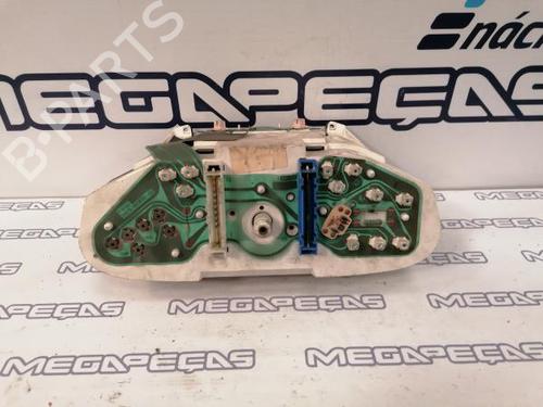 Instrument cluster FORD FIESTA IV (JA_, JB_) 1.8 D | BP12163225C47 