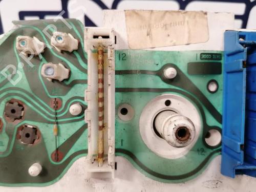 Instrument cluster FORD FIESTA IV (JA_, JB_) 1.8 D | BP12163225C47 