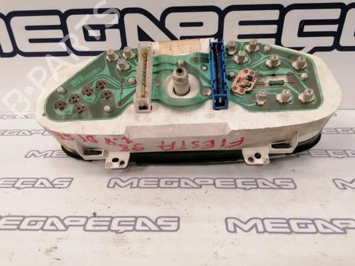 Instrument cluster FORD FIESTA IV (JA_, JB_) 1.8 D | BP12163225C47 