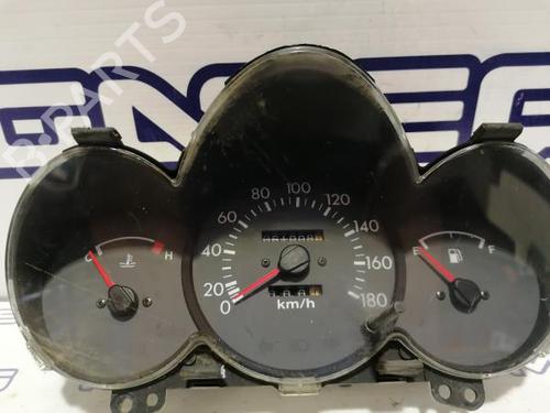 Cockpit HYUNDAI ATOS (MX) 1.0 i | BP12163229C47 