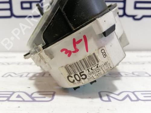 Cockpit HYUNDAI ATOS (MX) 1.0 i | BP12163229C47 