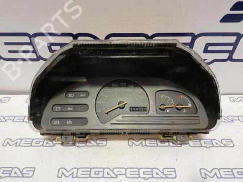Used Instrument cluster FORD FIESTA III (GFJ) [1989-1997]  12163230