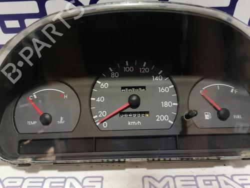 Instrument cluster HYUNDAI ACCENT I (X-3) 1.3 | BP12163227C47 