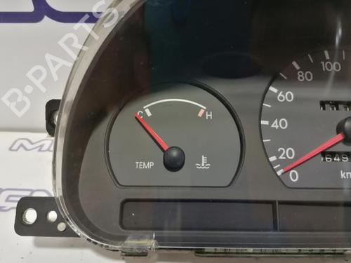 Instrument cluster HYUNDAI ACCENT I (X-3) 1.3 | BP12163227C47 