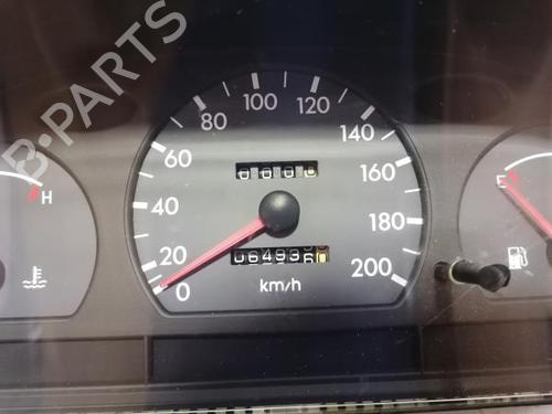 Instrument cluster HYUNDAI ACCENT I (X-3) 1.3 | BP12163227C47 