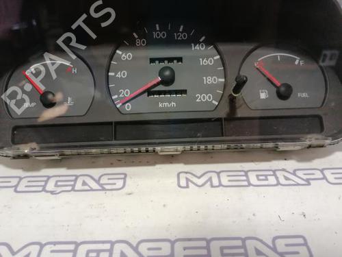 Instrument cluster HYUNDAI ACCENT I (X-3) 1.3 | BP12163227C47 