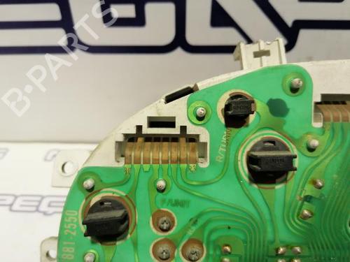 Instrument cluster HYUNDAI ACCENT I (X-3) 1.3 | BP12163227C47 