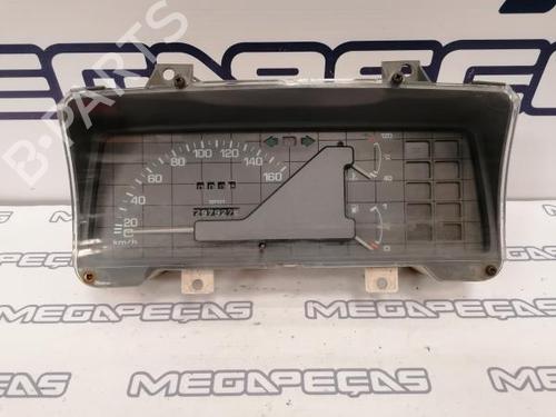 Used Instrument cluster MAZDA E Platform/Chassis (SD1) E2200 D (64 hp) 12163238