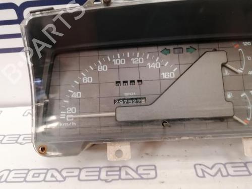 Instrument cluster MAZDA E Platform/Chassis (SD1) E2200 D | BP12163238C47 