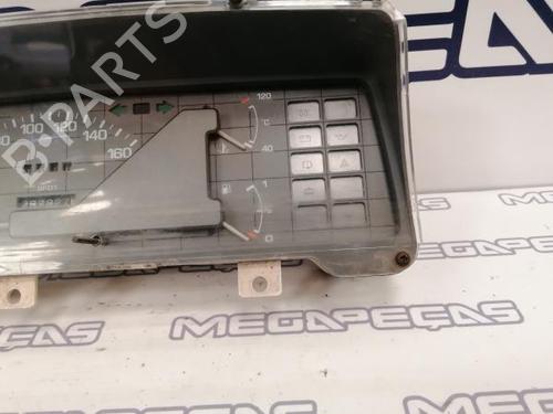Instrument cluster MAZDA E Platform/Chassis (SD1) E2200 D | BP12163238C47 