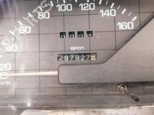Instrument cluster MAZDA E Platform/Chassis (SD1) E2200 D | BP12163238C47 