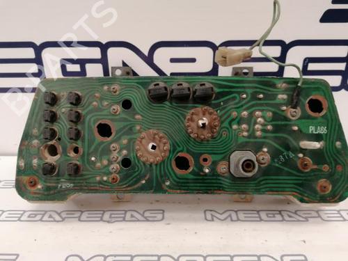 Instrument cluster MAZDA E Platform/Chassis (SD1) E2200 D | BP12163238C47 