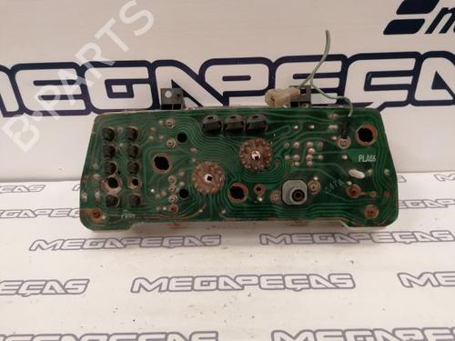 Instrument cluster MAZDA E Platform/Chassis (SD1) E2200 D | BP12163238C47 