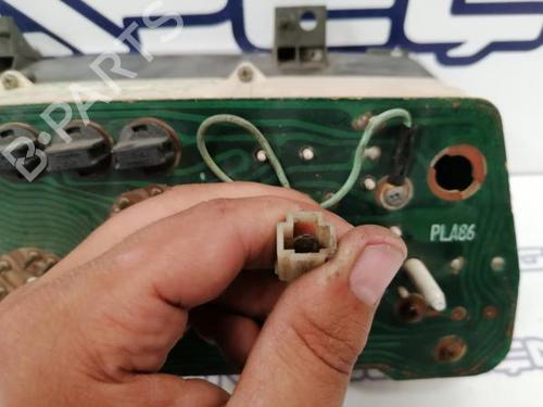 Instrument cluster MAZDA E Platform/Chassis (SD1) E2200 D | BP12163238C47 