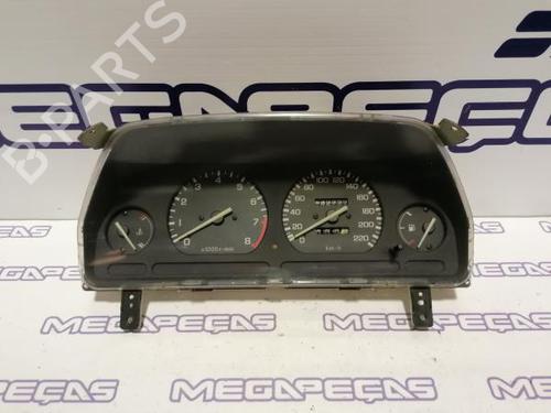 Used Instrument cluster ROVER 200 II Hatchback (RF) 216 Si (112 hp) 12163245