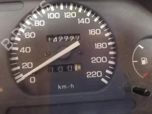Instrument cluster ROVER 200 II Hatchback (RF) 216 Si | BP12163245C47 
