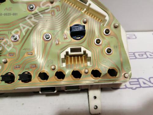 Instrument cluster ROVER 200 II Hatchback (RF) 216 Si | BP12163245C47 