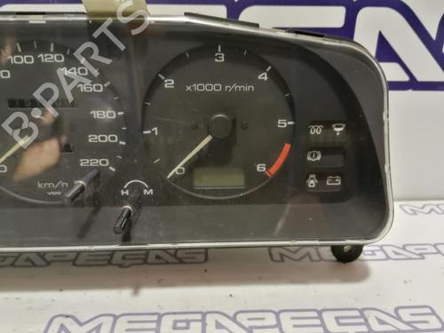Instrument cluster NISSAN PRIMERA (P10)  | BP12163246C47 